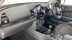 MINI Clubman 1.5 Cooper Classic 6dr Petrol Estate